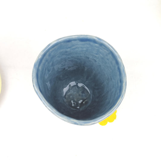 Keramik Becher Gender - ready to ship