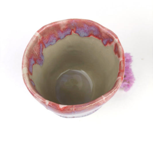 Keramik Becher 3 Größen - ready to ship