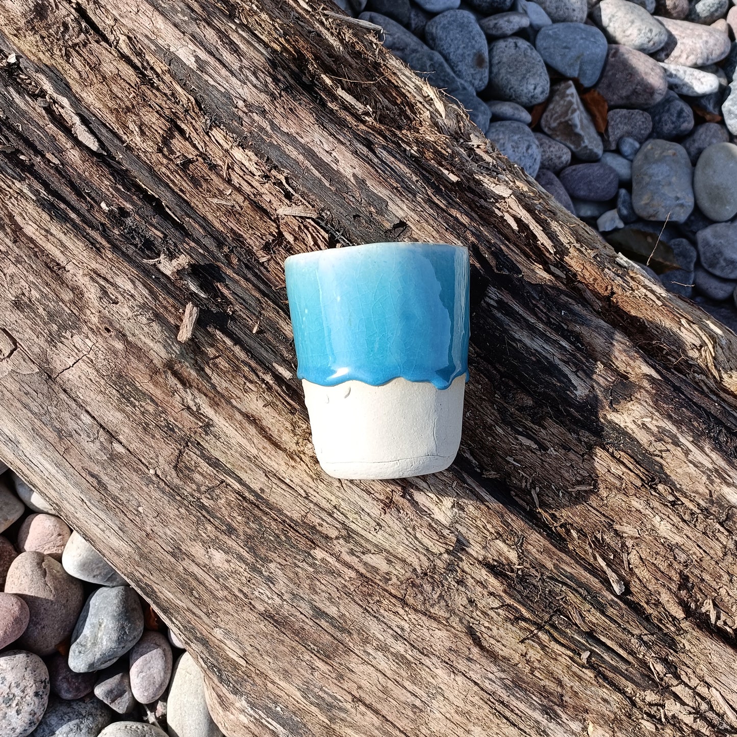 Keramik Becher - ready to ship