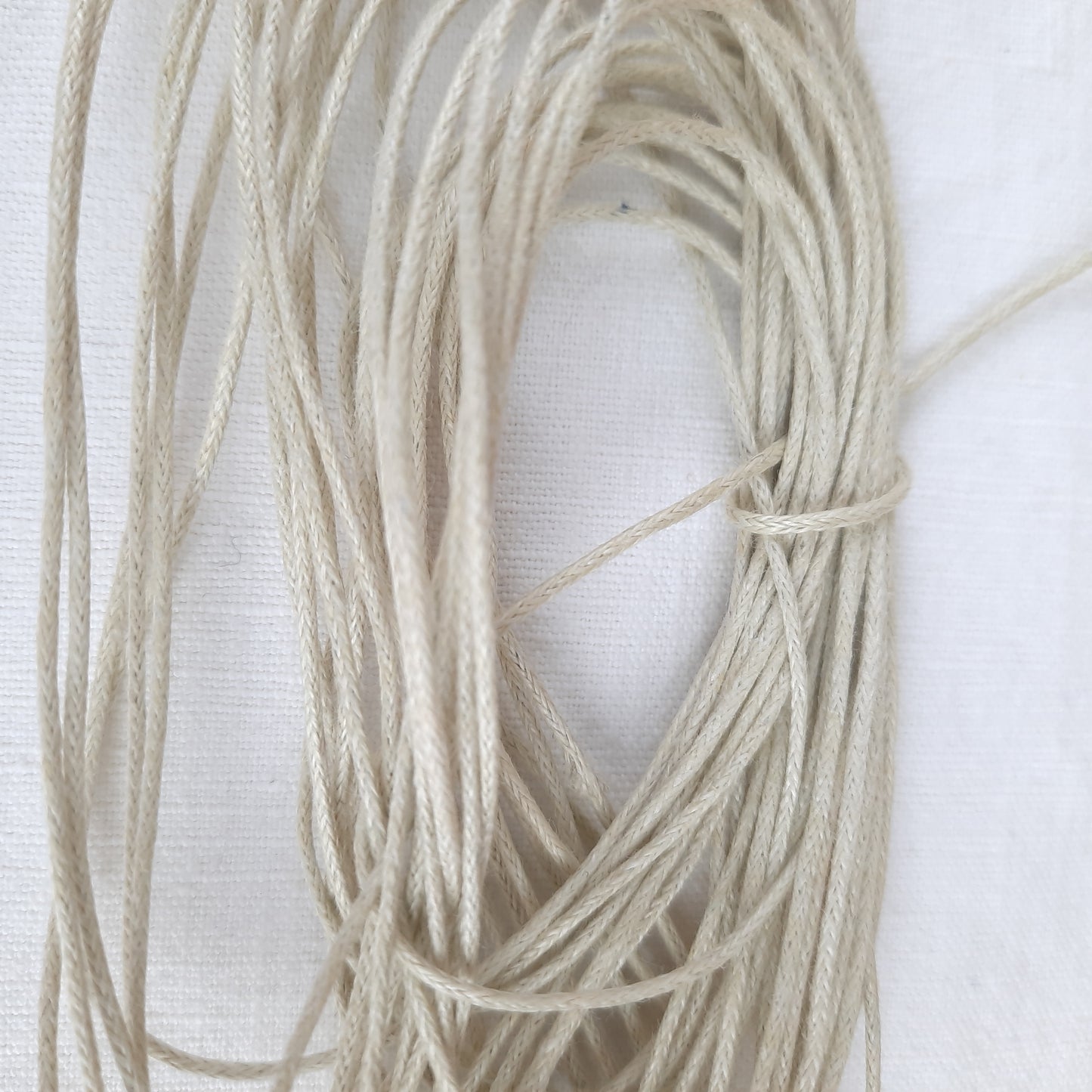 Keramik Kette mit Biene - ready to ship