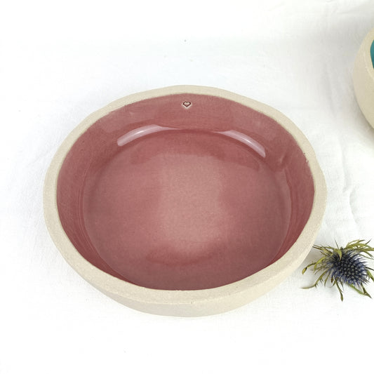 Personalisierter Napf L