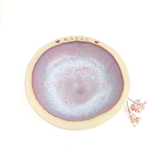 Napf S Katze - ready to ship