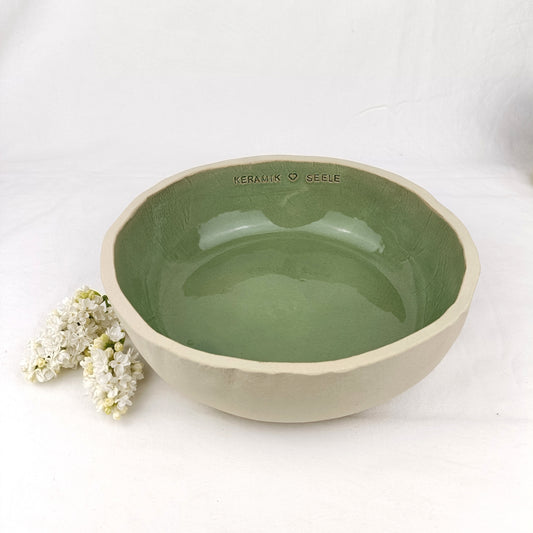 Personalisierter Napf M