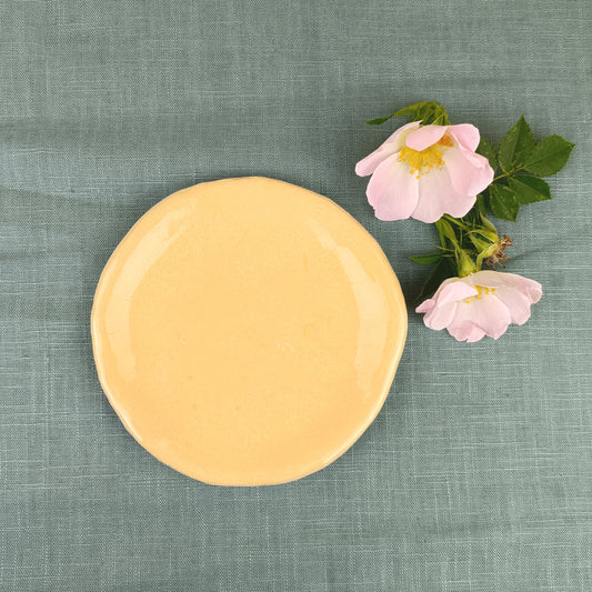 Keramik Untertasse - ready to ship