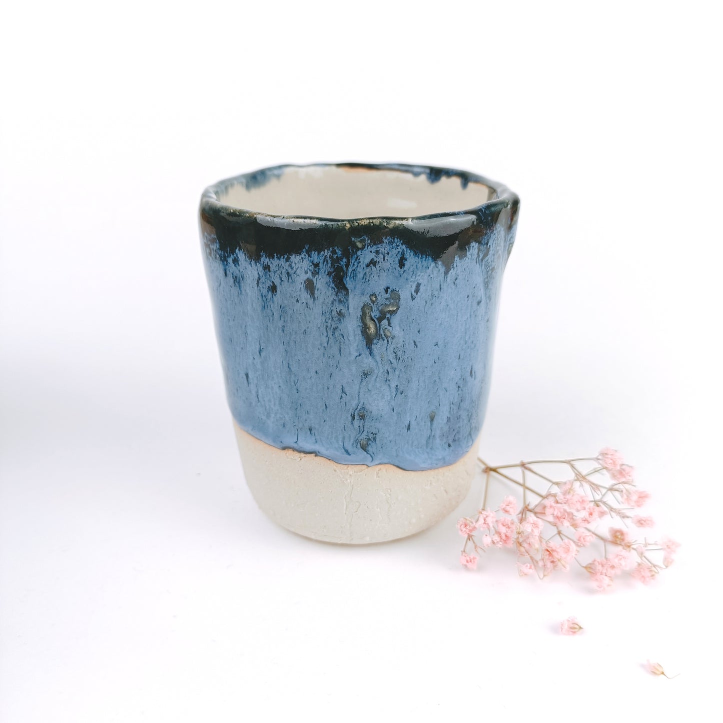 Keramik Becher - ready to ship