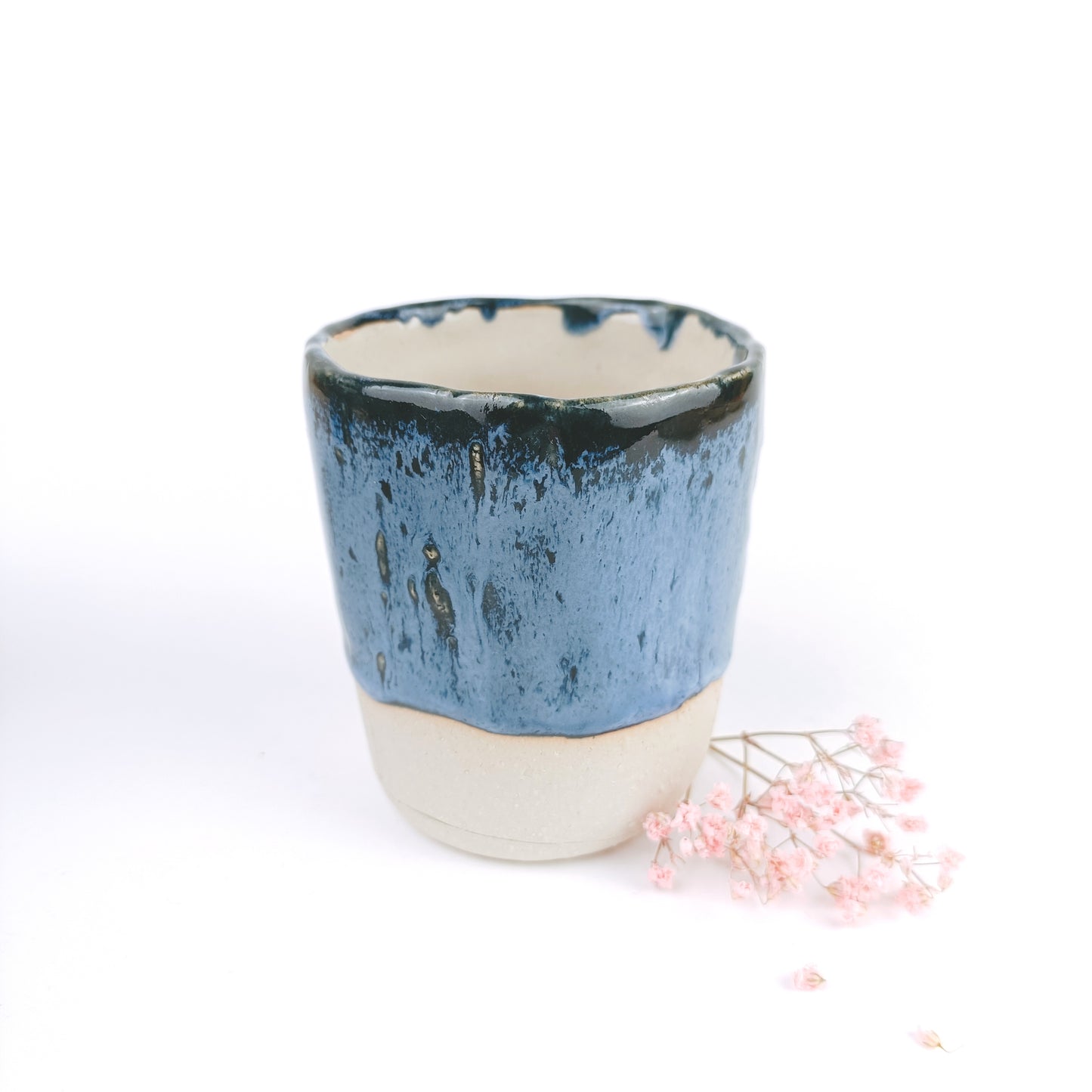 Keramik Becher - ready to ship