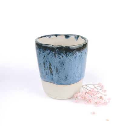 Keramik Becher - ready to ship