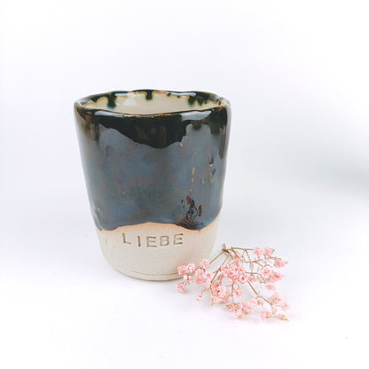 Keramik Becher - ready to ship