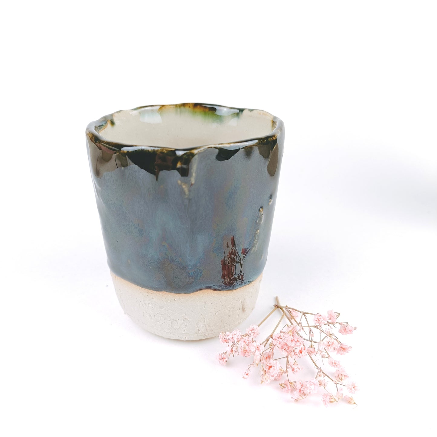 Keramik Becher - ready to ship