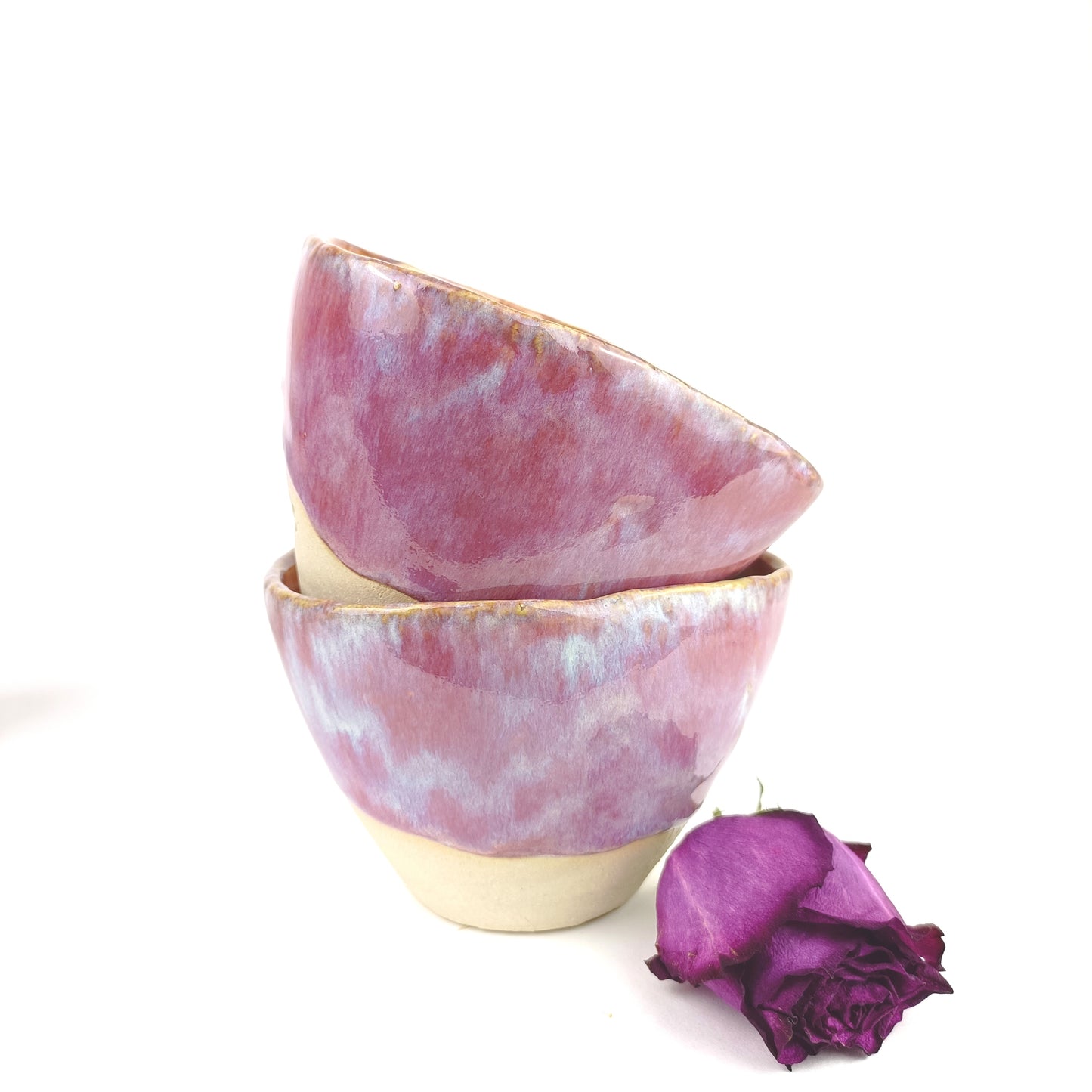 Keramik Becher Set - ready to ship