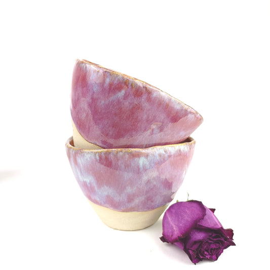 Keramik Becher Set - ready to ship