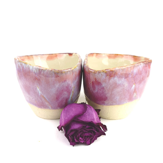 Keramik Becher Set - ready to ship