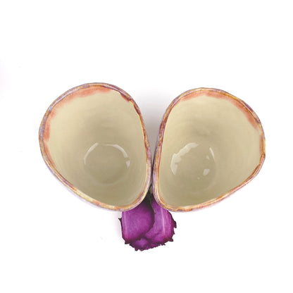 Keramik Becher Set - ready to ship