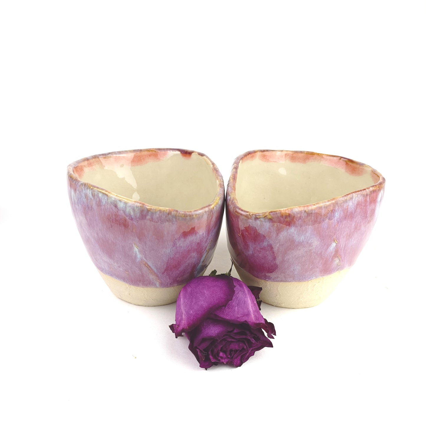 Keramik Becher Set - ready to ship