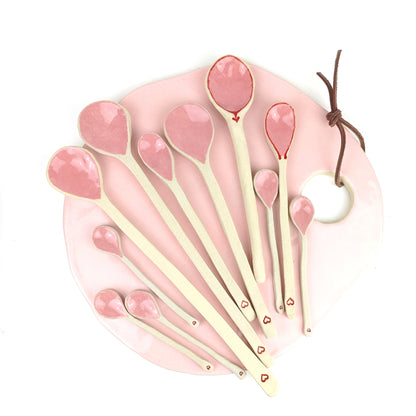 Löffel - ready to ship