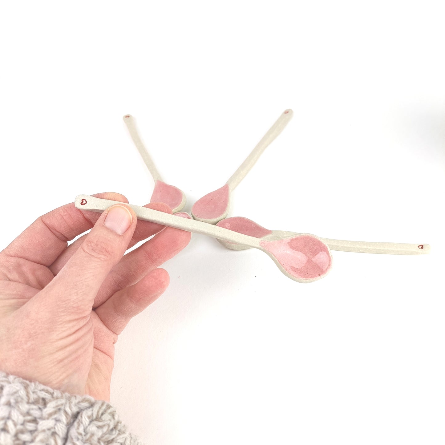 Löffel - ready to ship