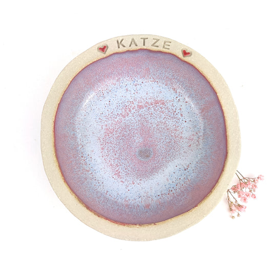 Napf S Katze - ready to ship